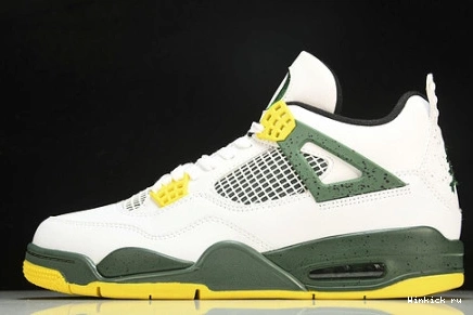 Retro Jordan Air 4 